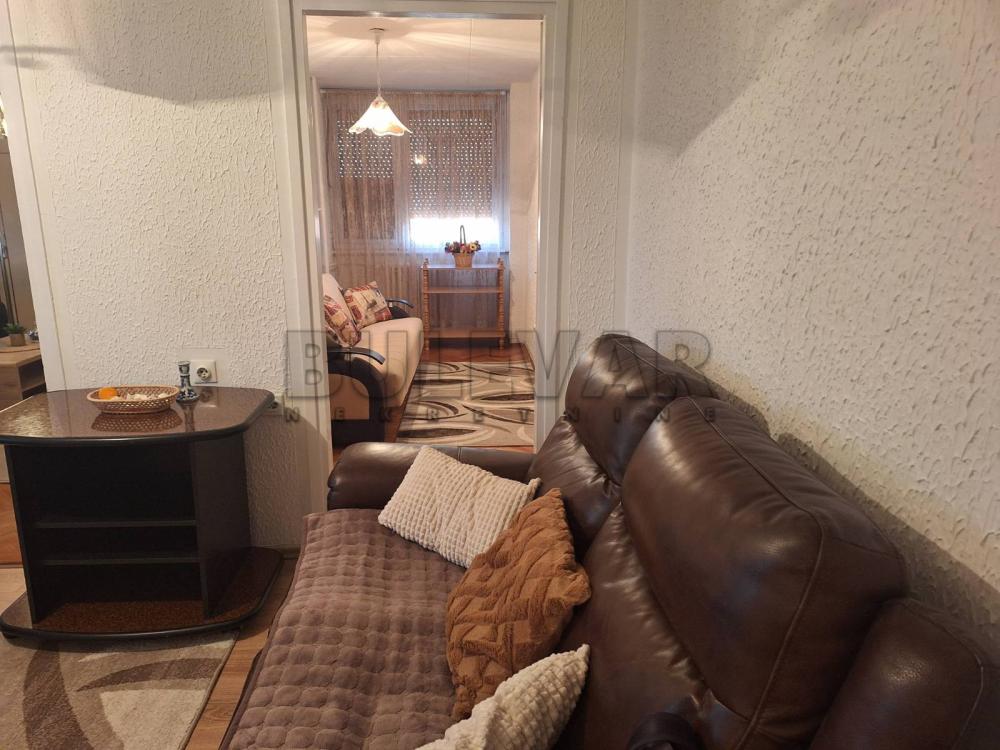 Slika 2 - Knjaževačka, Dvosoban stan za izdavanje, 55m2, 370€