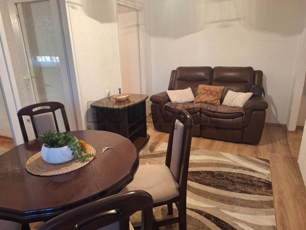 Slika 3 - Knjaževačka, Dvosoban stan za izdavanje, 55m2, 370€