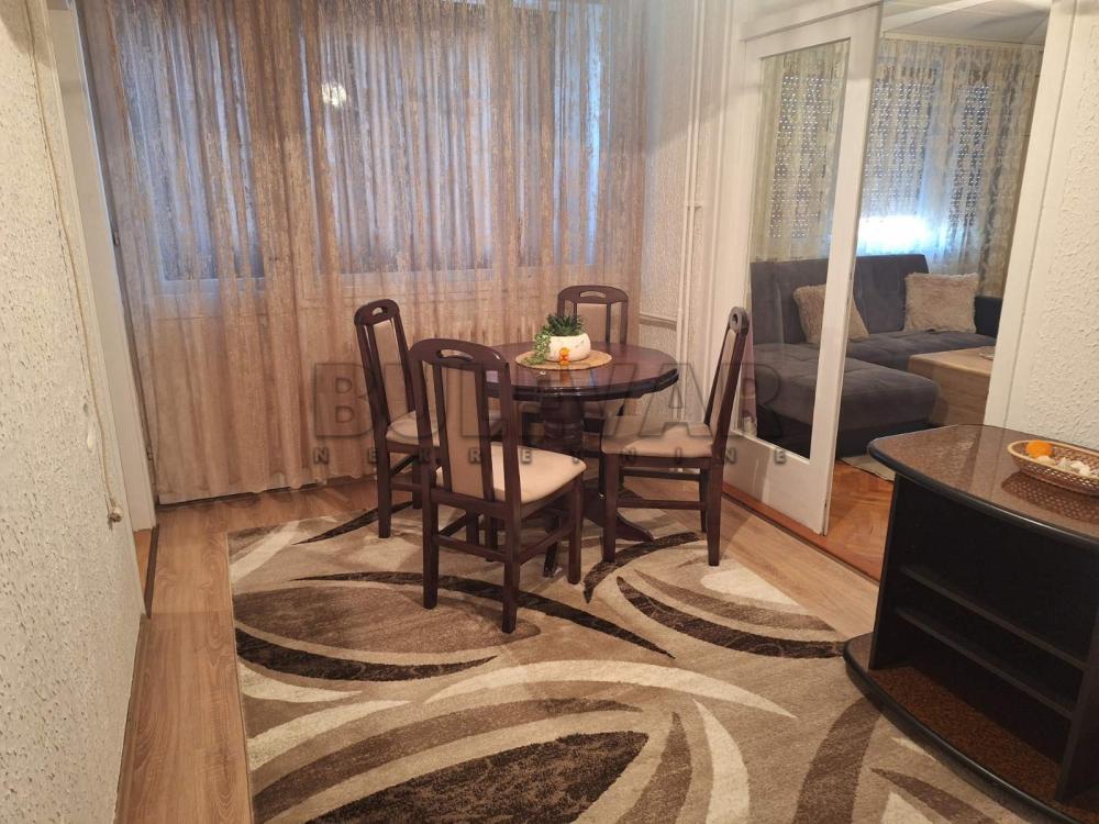 Slika 1 - Knjaževačka, Dvosoban stan za izdavanje, 55m2, 370€