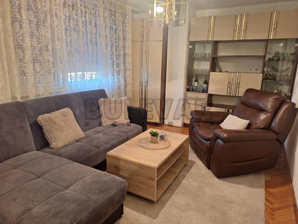 Slika 8 - Knjaževačka, Dvosoban stan za izdavanje, 55m2, 370€