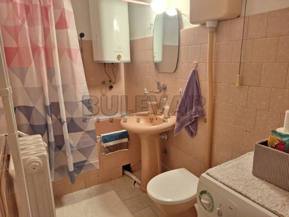 Slika 10 - Knjaževačka, Dvosoban stan za izdavanje, 55m2, 370€