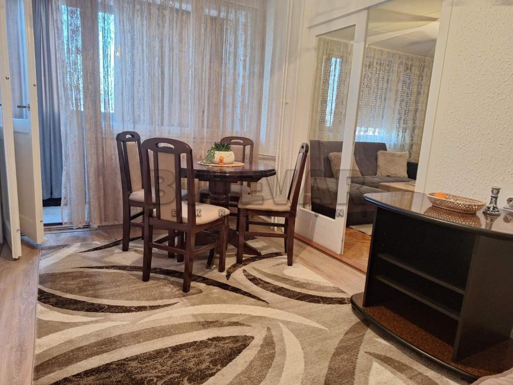 Slika 4 - Knjaževačka, Dvosoban stan za izdavanje, 55m2, 370€