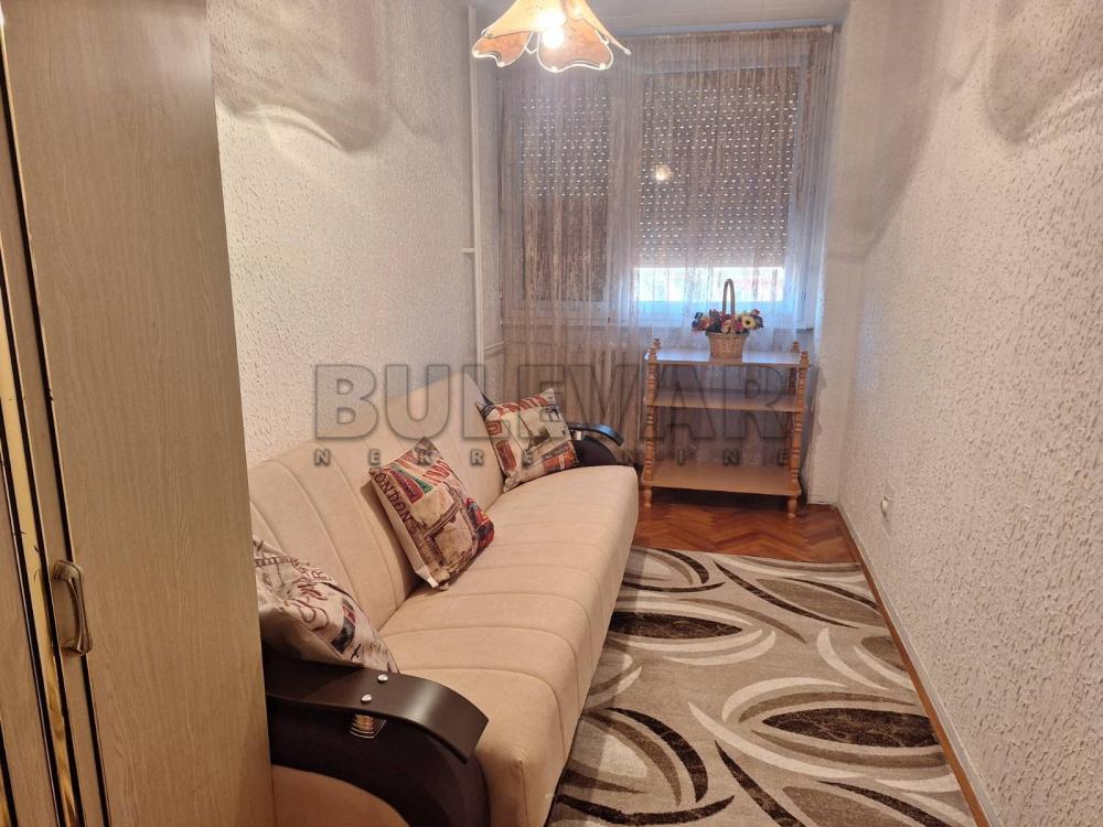 Slika 9 - Knjaževačka, Dvosoban stan za izdavanje, 55m2, 370€