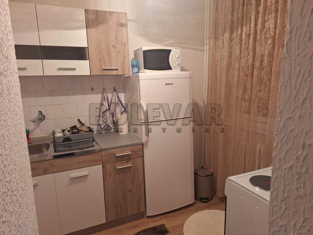 Slika 7 - Knjaževačka, Dvosoban stan za izdavanje, 55m2, 370€