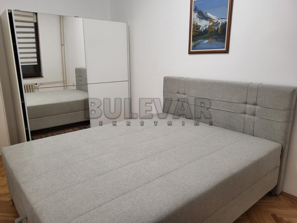 Slika 7 - Bulevar Nemanjića, Dvoiposoban stan za izdavanje, 65m2, 400€