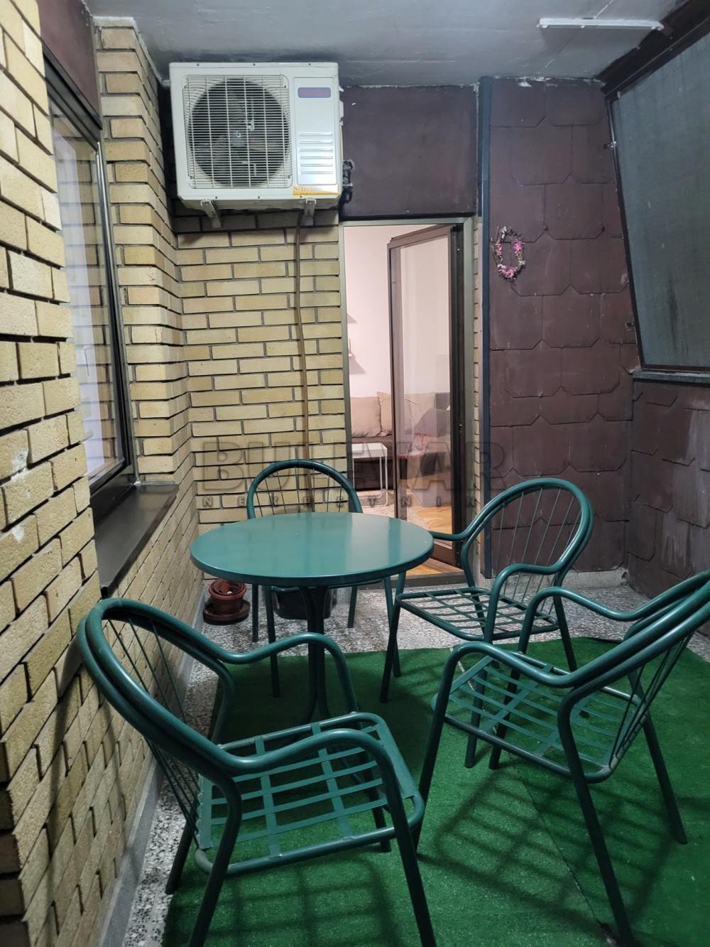 Slika 9 - Bulevar Nemanjića, Dvoiposoban stan za izdavanje, 65m2, 400€