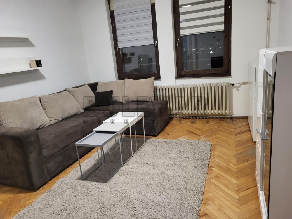 Slika 3 - Bulevar Nemanjića, Dvoiposoban stan za izdavanje, 65m2, 400€