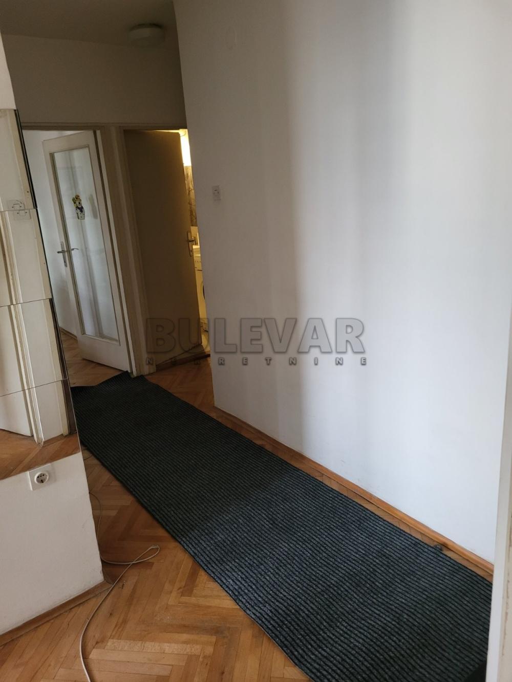 Slika 6 - Bulevar Nemanjića, Dvoiposoban stan za izdavanje, 65m2, 350€