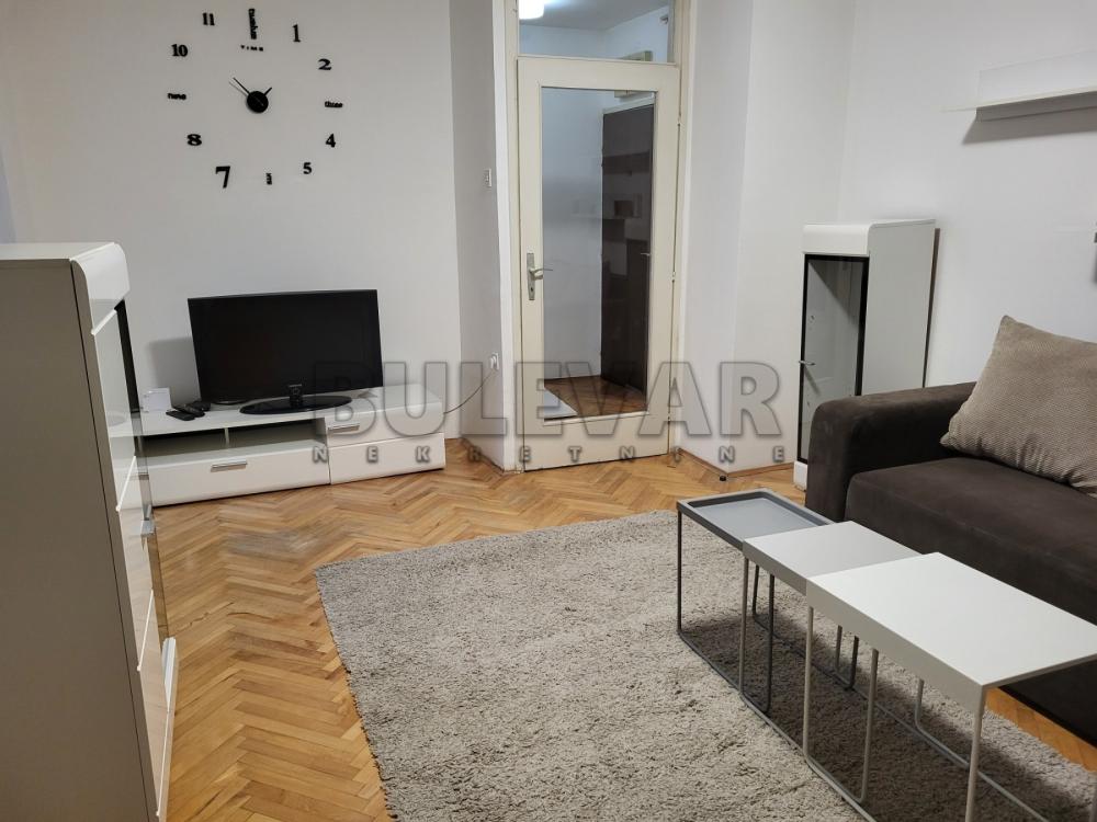 Slika 2 - Bulevar Nemanjića, Dvoiposoban stan za izdavanje, 65m2, 400€