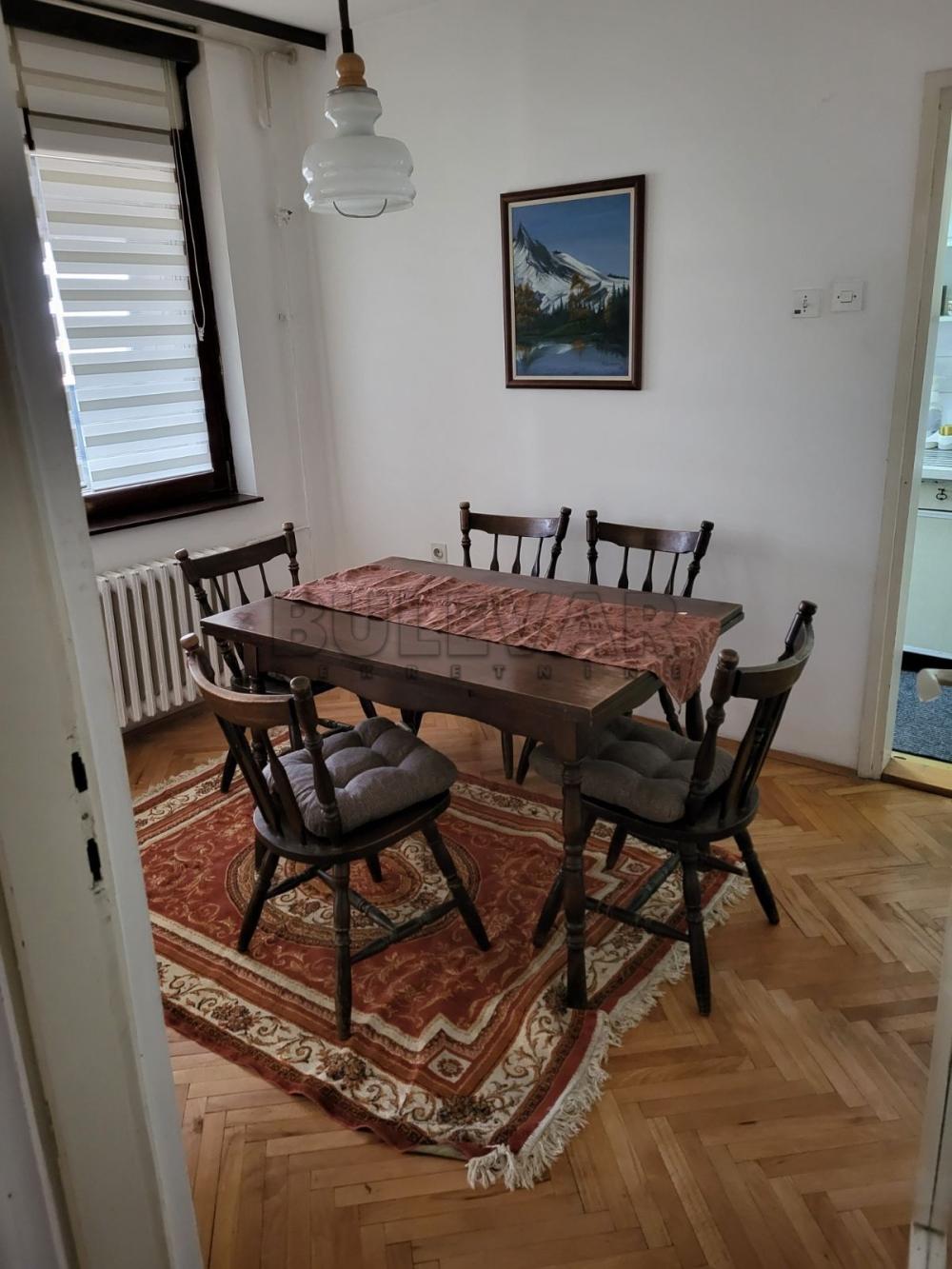 Slika 2 - Bulevar Nemanjića, Dvoiposoban stan za izdavanje, 65m2, 350€