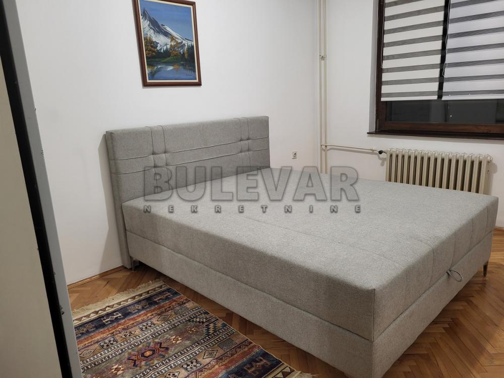 Slika 6 - Bulevar Nemanjića, Dvoiposoban stan za izdavanje, 65m2, 400€