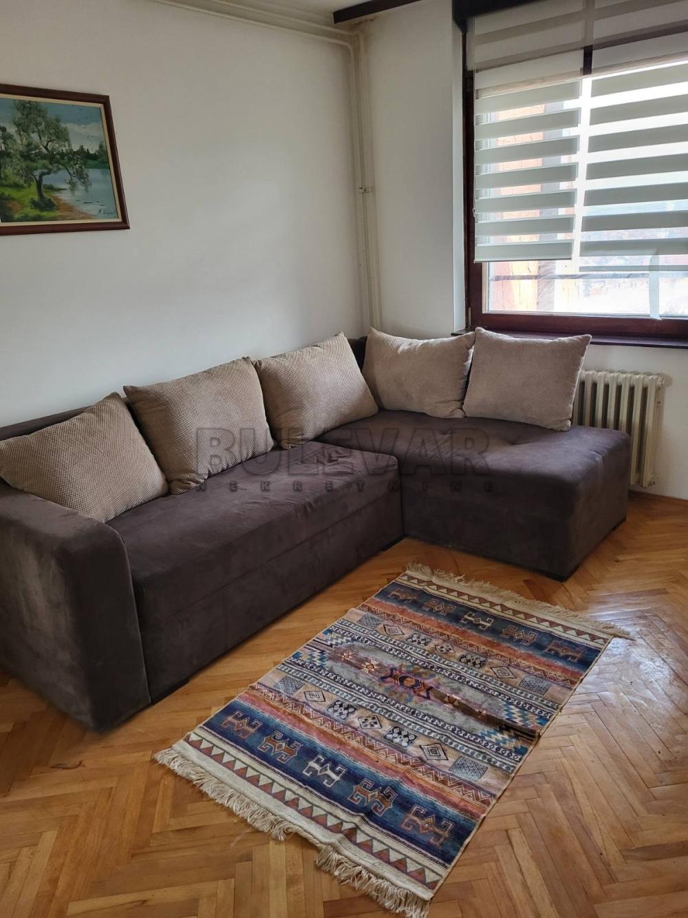 Slika 3 - Bulevar Nemanjića, Dvoiposoban stan za izdavanje, 65m2, 350€