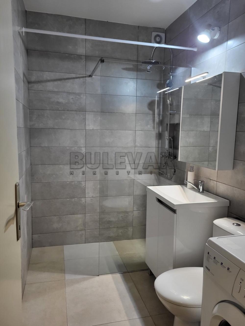 Slika 8 - Bulevar Nemanjića, Dvoiposoban stan za izdavanje, 65m2, 400€