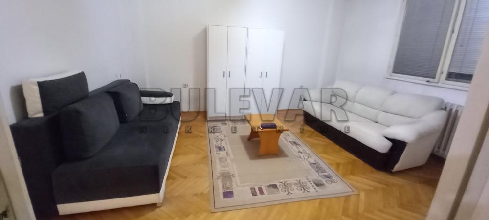 Slika 4 - Bulevar Nemanjića, Jednosoban stan za izdavanje, 36m2, 270€