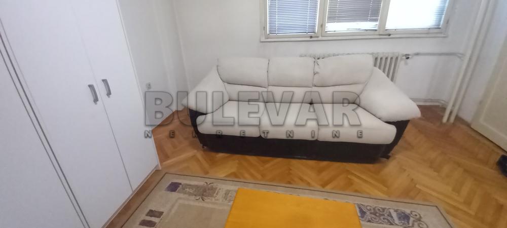 Slika 3 - Bulevar Nemanjića, Jednosoban stan za izdavanje, 36m2, 270€