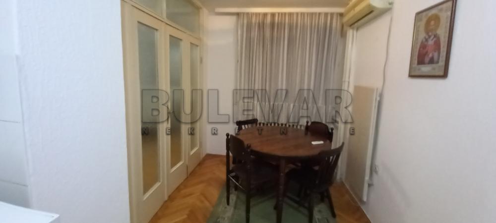 Slika 7 - Bulevar Nemanjića, Jednosoban stan za izdavanje, 36m2, 270€