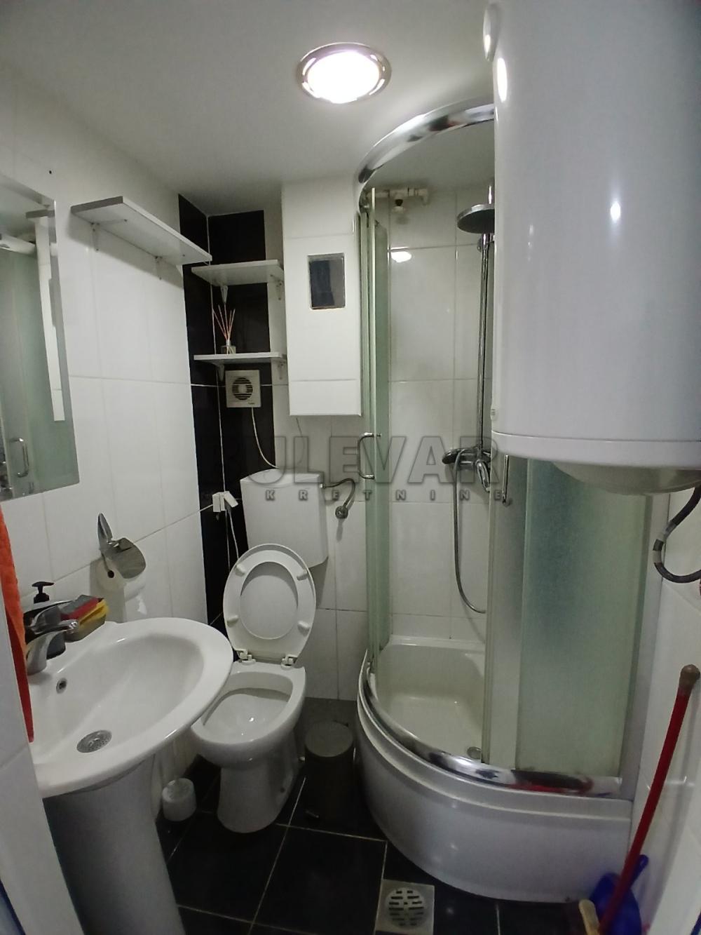 Slika 9 - Kozaračka, Jednosoban stan za izdavanje, 52m2, 300€