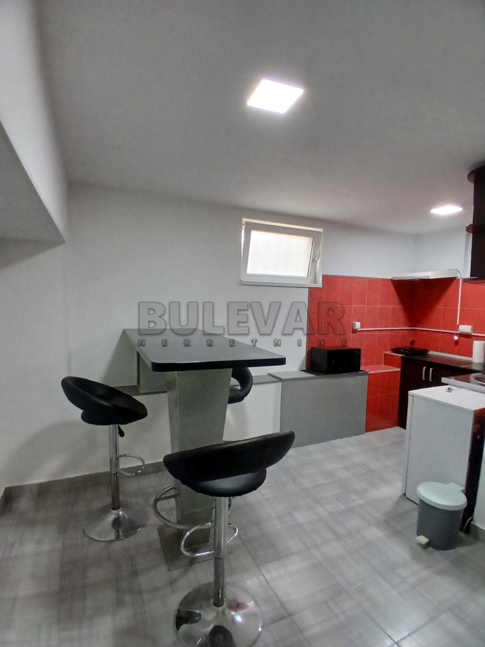 Slika 6 - Kozaračka, Jednosoban stan za izdavanje, 52m2, 300€