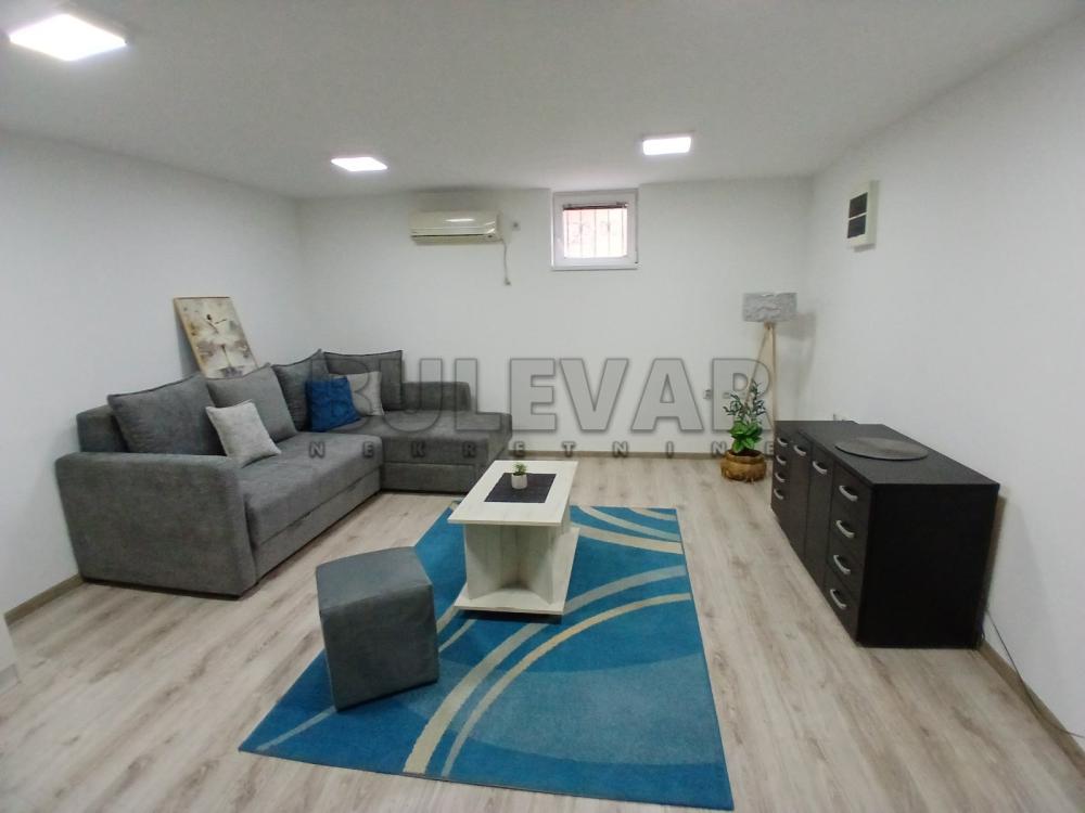 Slika 2 - Kozaračka, Jednosoban stan za izdavanje, 52m2, 300€