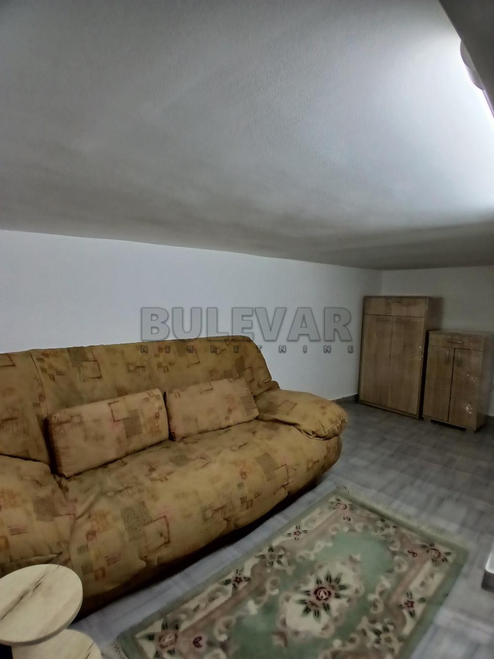 Slika 3 - Kozaračka, Jednosoban stan za izdavanje, 52m2, 300€