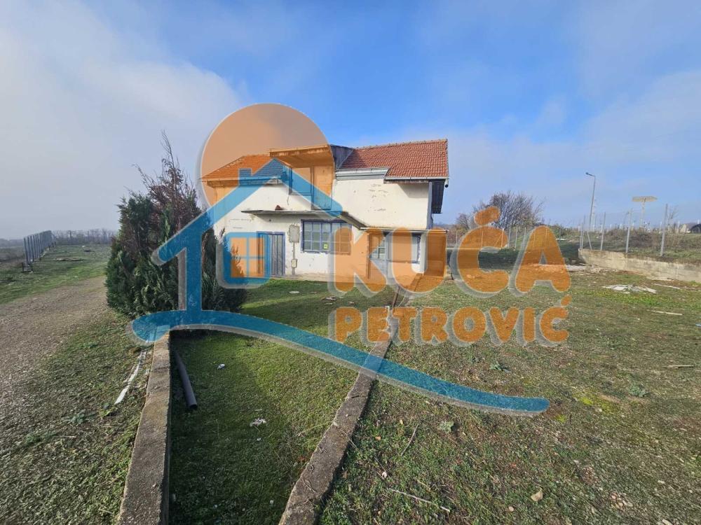 Glavna slika -Kovanlučka,  Lokal na prodaju, 229m2, 350.000€