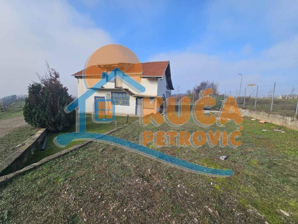 Slika 1 - Kovanlučka,  Lokal na prodaju, 229m2, 350.000€