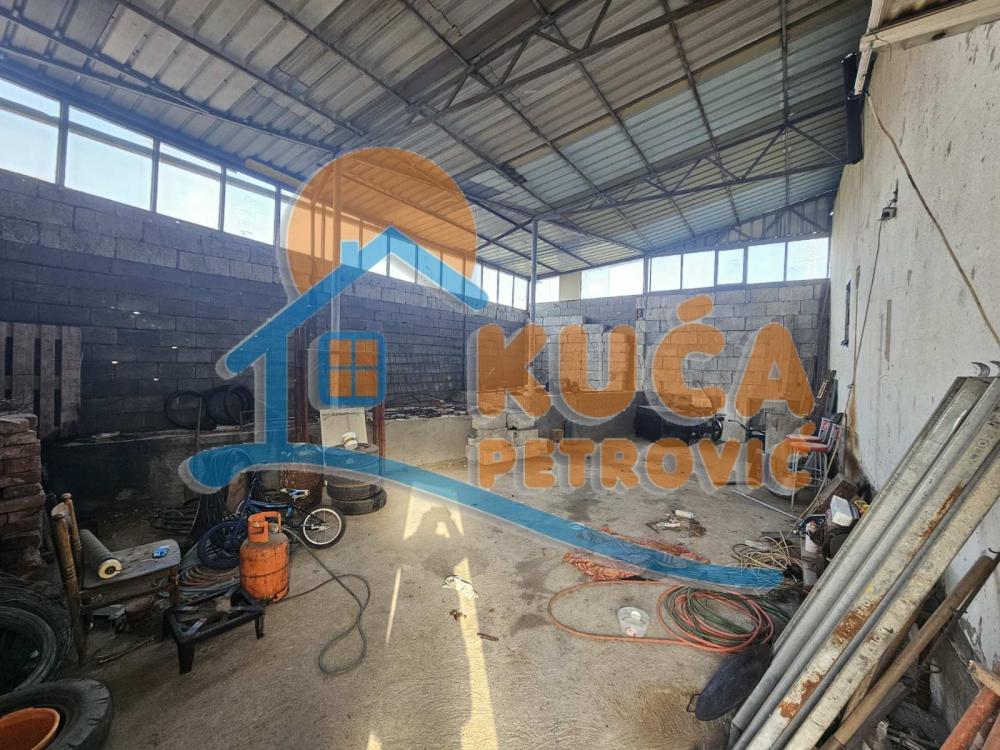 Slika 7 - Kovanlučka,  Lokal na prodaju, 229m2, 350.000€