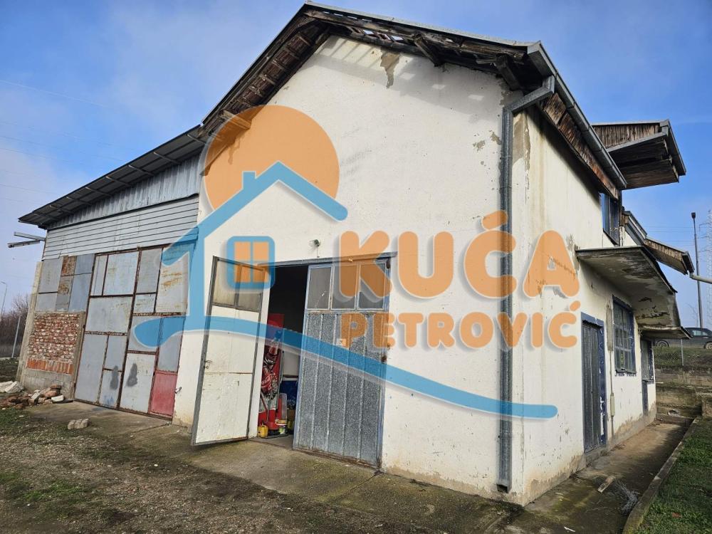 Slika 3 - Kovanlučka,  Lokal na prodaju, 229m2, 350.000€