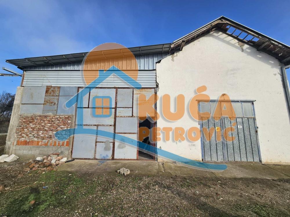 Slika 4 - Kovanlučka,  Lokal na prodaju, 229m2, 350.000€