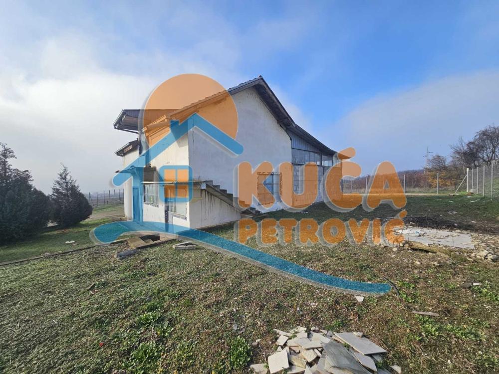 Slika 2 - Kovanlučka,  Lokal na prodaju, 229m2, 350.000€
