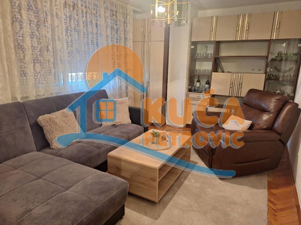 Slika 8 - Knjaževačka, Dvosoban stan za izdavanje, 55m2, 370€