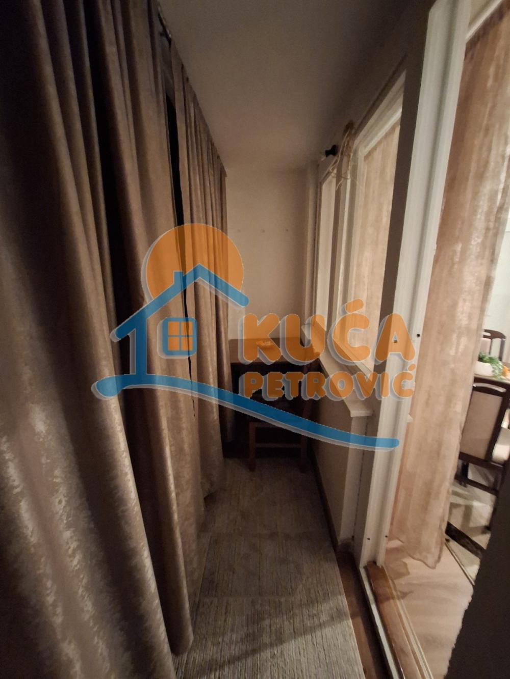 Slika 11 - Knjaževačka, Dvosoban stan za izdavanje, 55m2, 370€