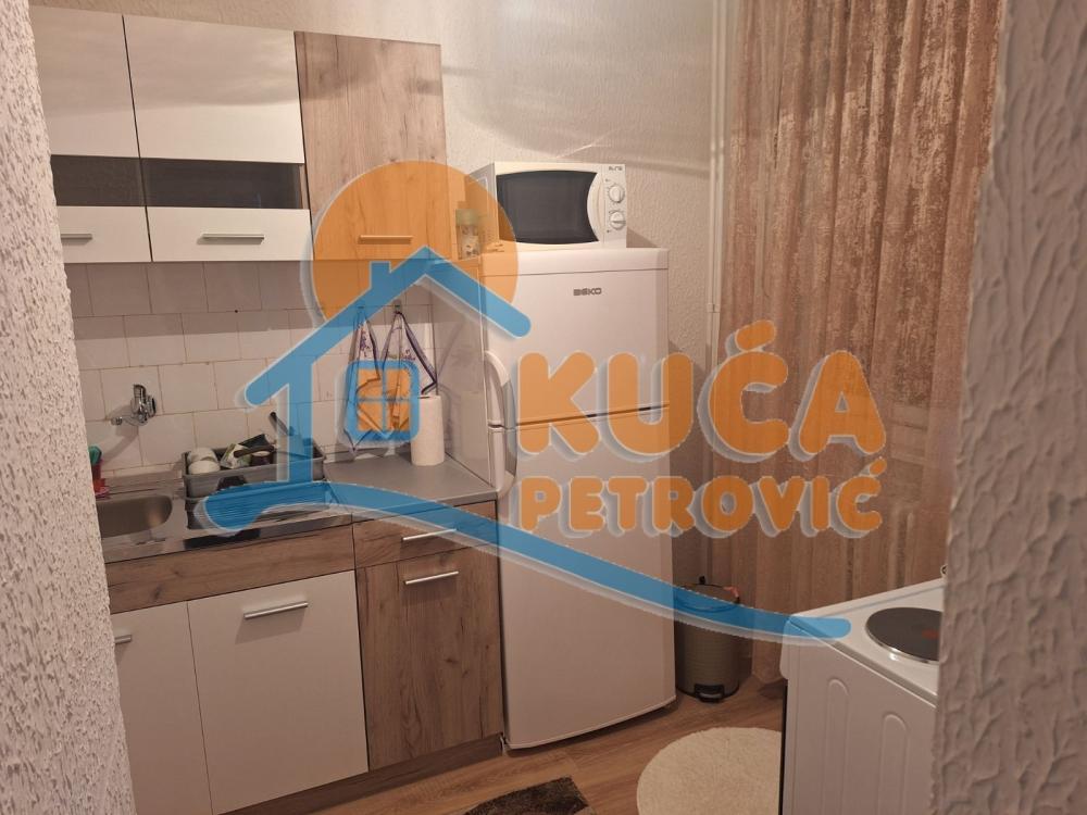 Slika 7 - Knjaževačka, Dvosoban stan za izdavanje, 55m2, 370€