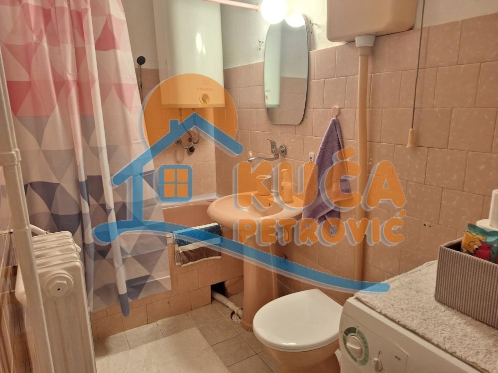 Slika 10 - Knjaževačka, Dvosoban stan za izdavanje, 55m2, 370€