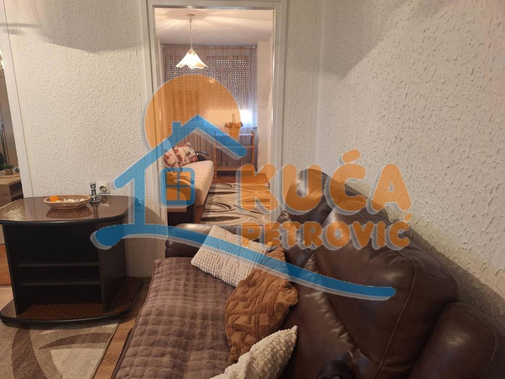 Slika 2 - Knjaževačka, Dvosoban stan za izdavanje, 55m2, 370€