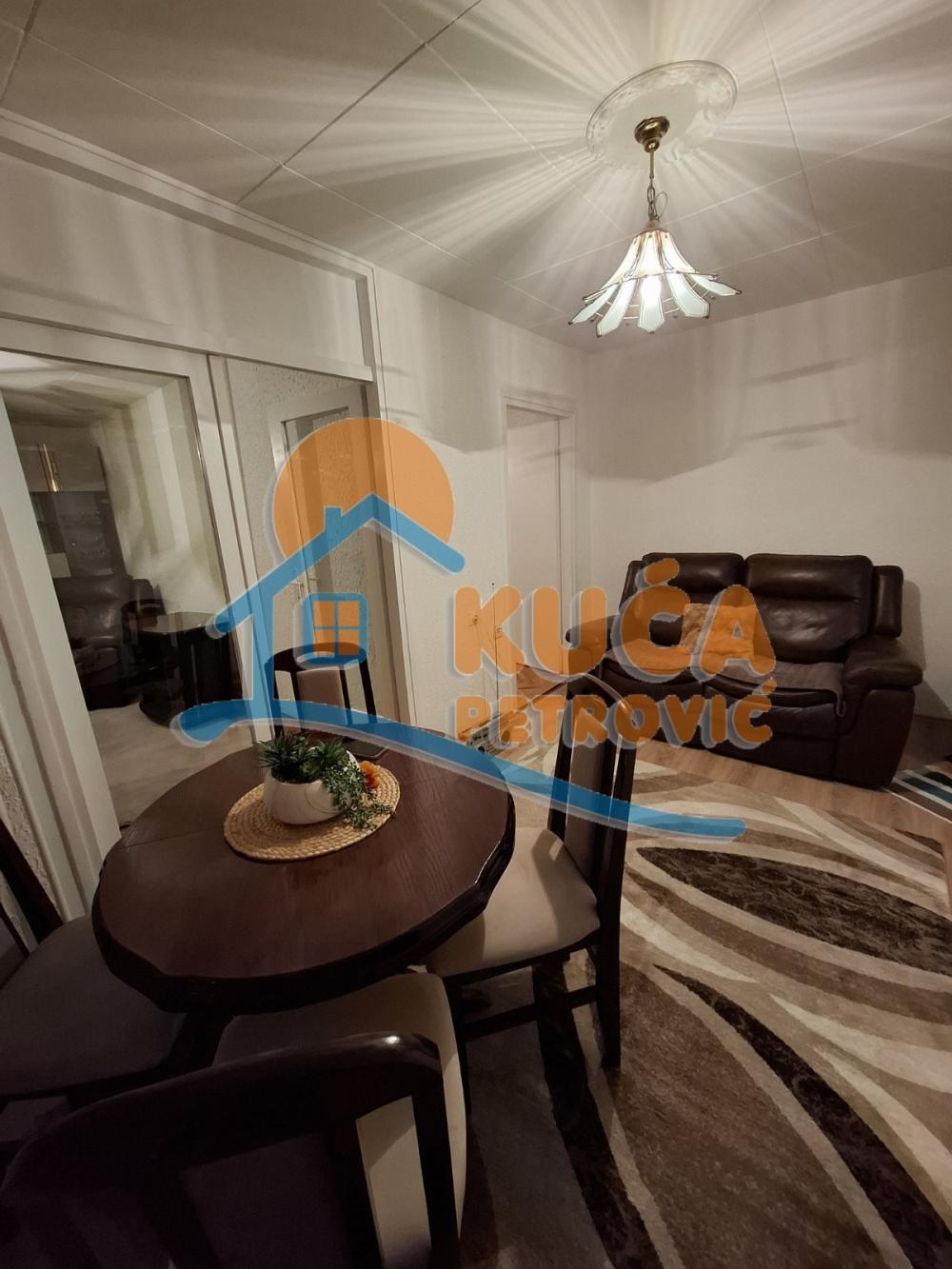 Slika 6 - Knjaževačka, Dvosoban stan za izdavanje, 55m2, 370€