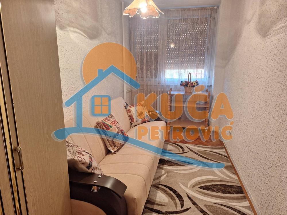 Slika 9 - Knjaževačka, Dvosoban stan za izdavanje, 55m2, 370€