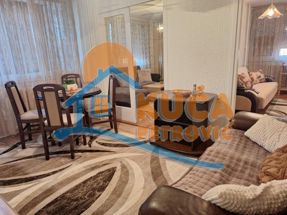 Slika 5 - Knjaževačka, Dvosoban stan za izdavanje, 55m2, 370€