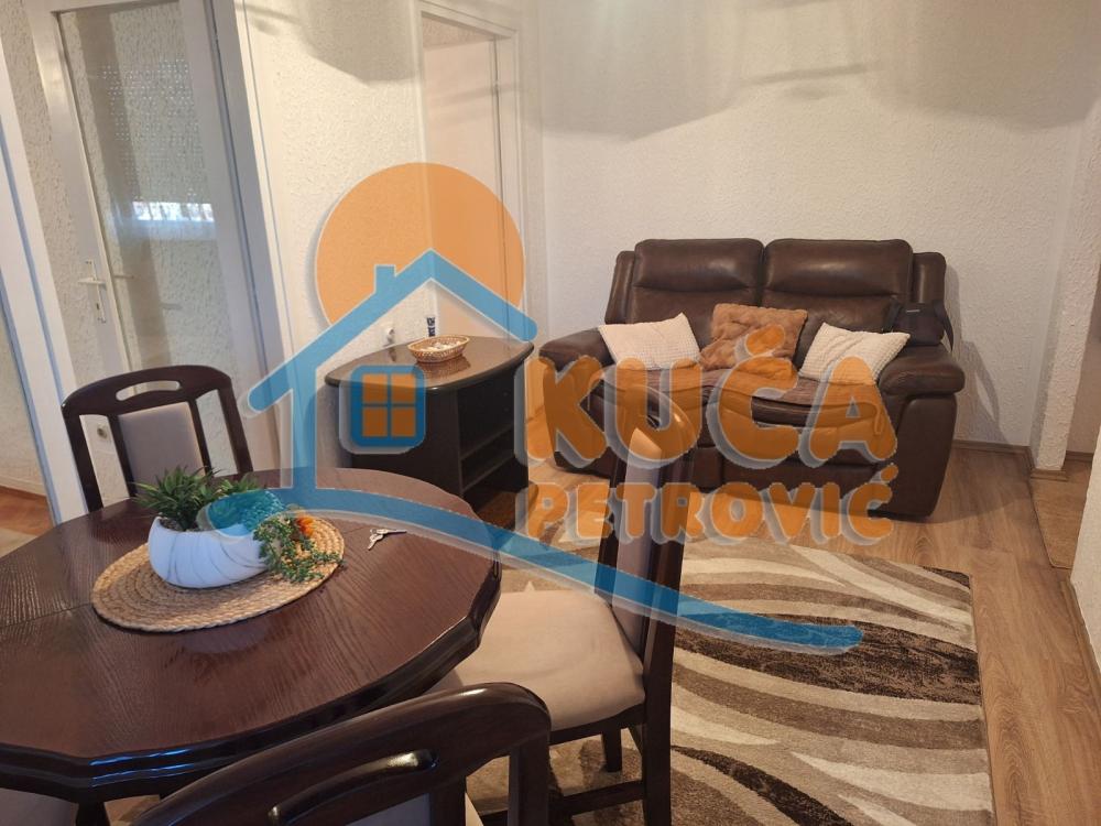 Slika 3 - Knjaževačka, Dvosoban stan za izdavanje, 55m2, 370€