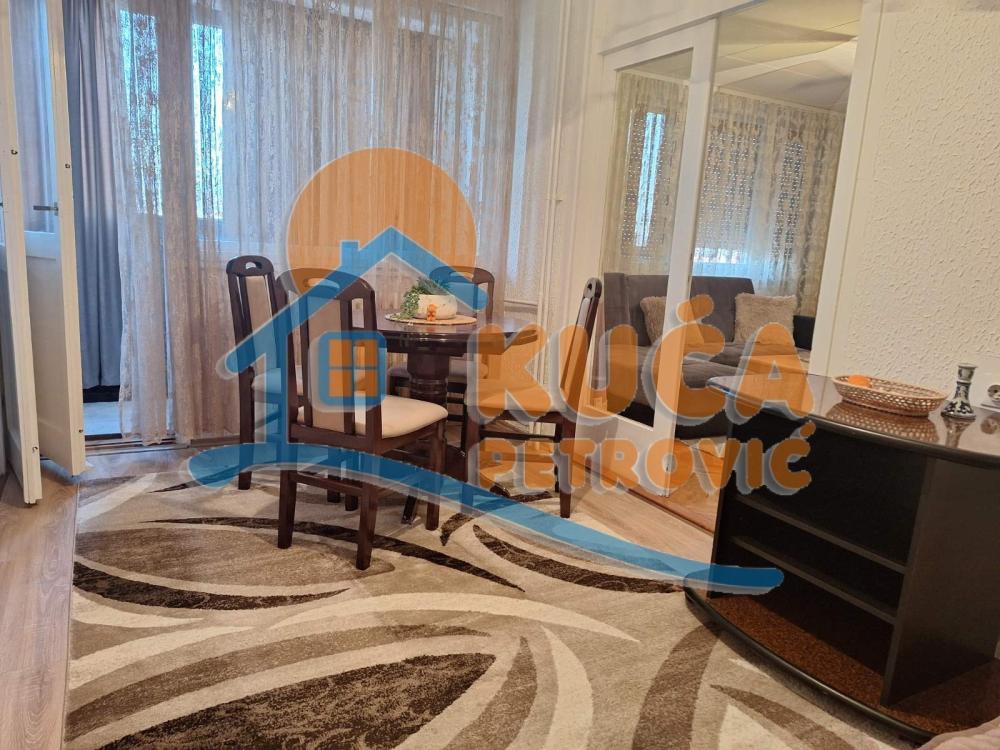 Slika 4 - Knjaževačka, Dvosoban stan za izdavanje, 55m2, 370€