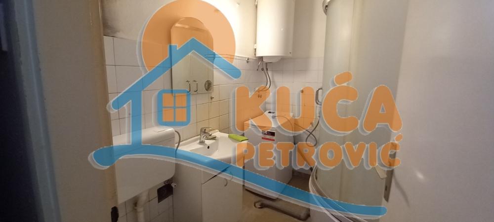 Slika 5 - Bulevar Nemanjića, Jednosoban stan za izdavanje, 36m2, 270€