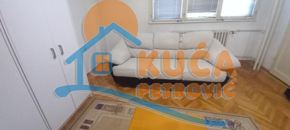 Slika 3 - Bulevar Nemanjića, Jednosoban stan za izdavanje, 36m2, 270€