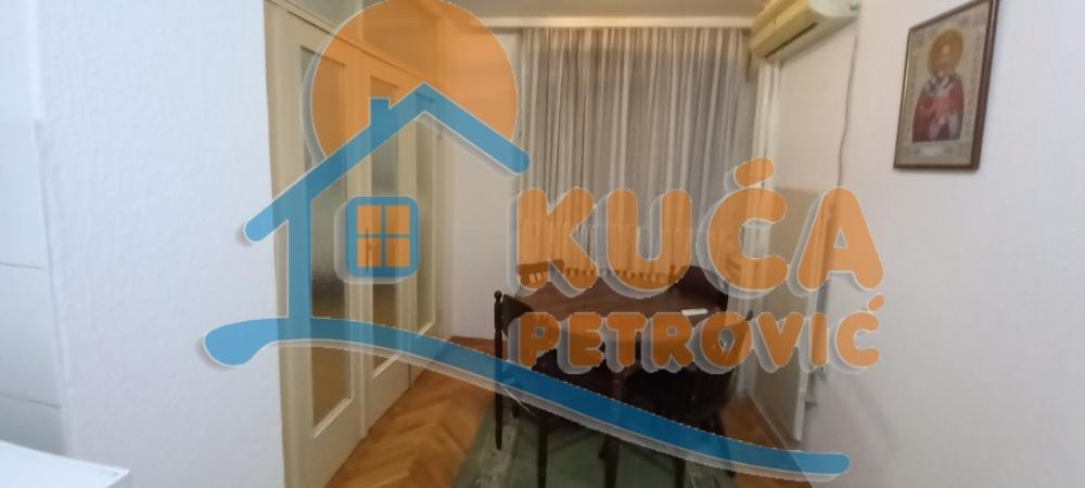 Slika 7 - Bulevar Nemanjića, Jednosoban stan za izdavanje, 36m2, 270€