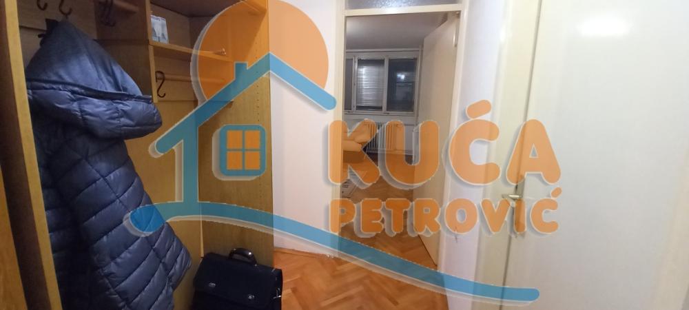 Slika 6 - Bulevar Nemanjića, Jednosoban stan za izdavanje, 36m2, 270€