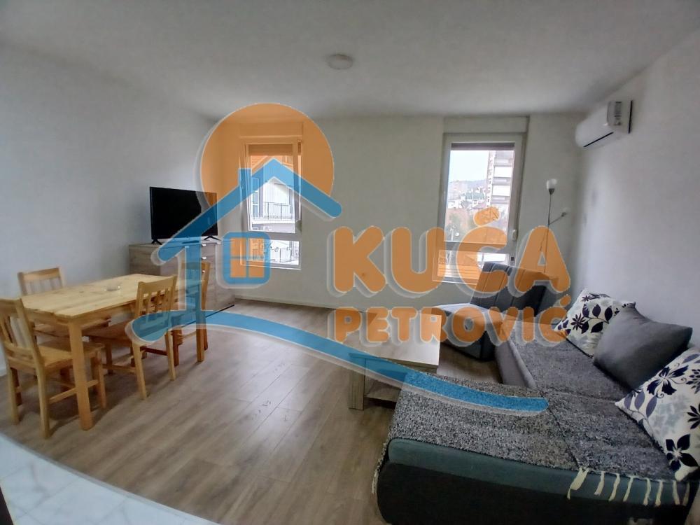 Glavna slika -Stanoja Bunuševca,  Stan za izdavanje, 31m2, 250€