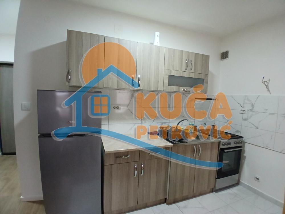 Slika 4 - Stanoja Bunuševca,  Stan za izdavanje, 31m2, 250€