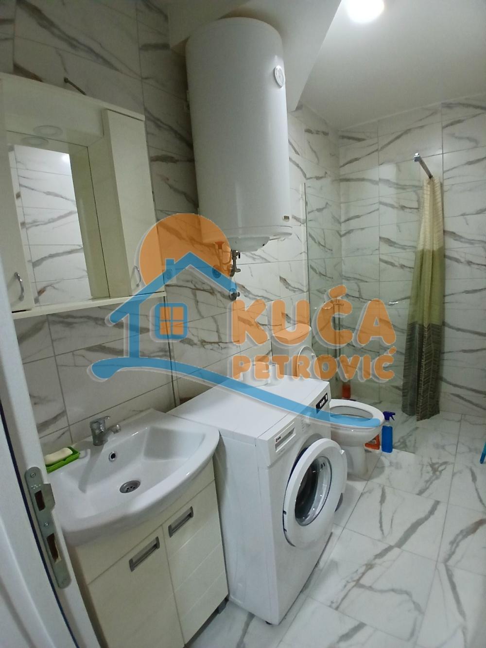 Slika 6 - Stanoja Bunuševca,  Stan za izdavanje, 31m2, 250€