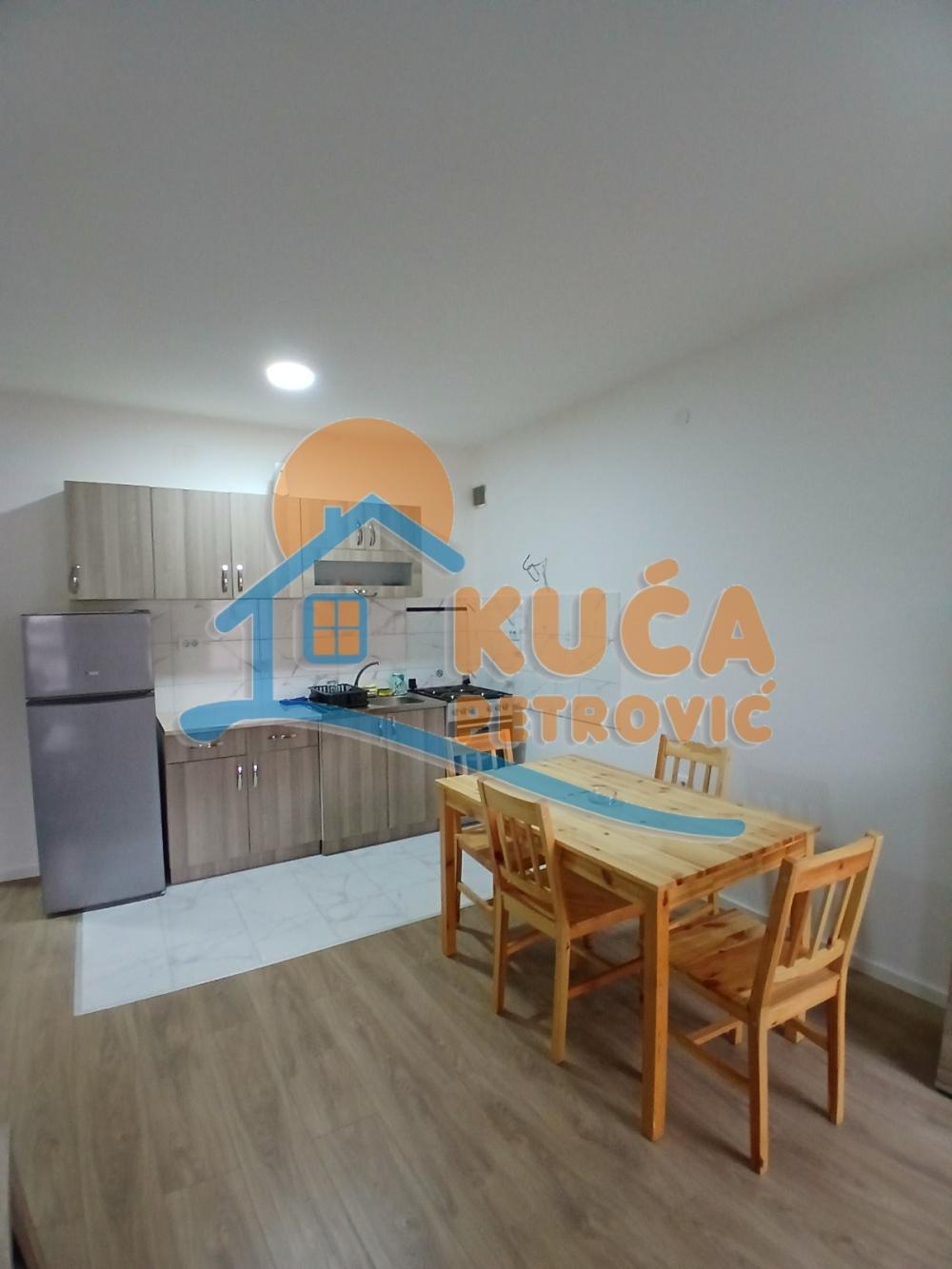 Slika 5 - Stanoja Bunuševca,  Stan za izdavanje, 31m2, 250€