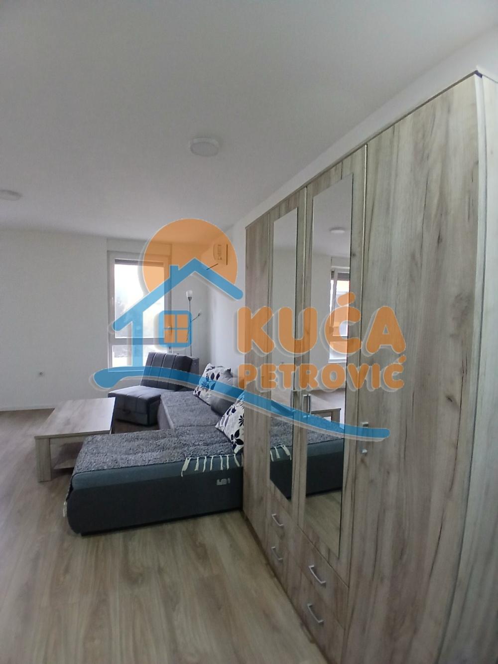 Slika 3 - Stanoja Bunuševca,  Stan za izdavanje, 31m2, 250€