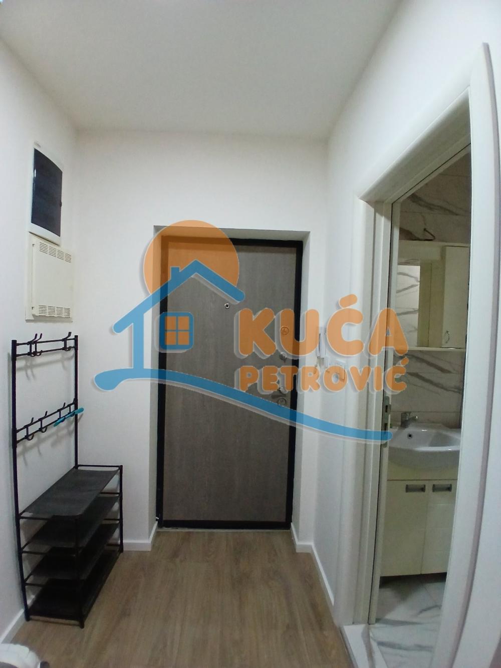 Slika 7 - Stanoja Bunuševca,  Stan za izdavanje, 31m2, 250€